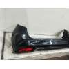 Recambio de paragolpes trasero para honda hr-v (ru) 1.5 i-vtec (ru1) referencia OEM IAM   2019