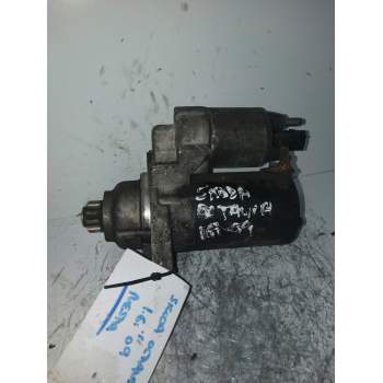 MOTOR ARRANQUE 