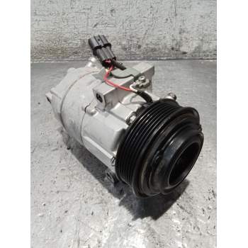 COMPRESOR AIRE ACONDICIONADO CA500CDRKA01 2022