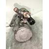 Recambio de motor arranque para seat ibiza sc (6j1) reference referencia OEM IAM 4280006700  