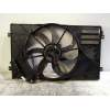 Recambio de electroventilador para volkswagen caddy ka/kb (2k) kombi referencia OEM IAM   