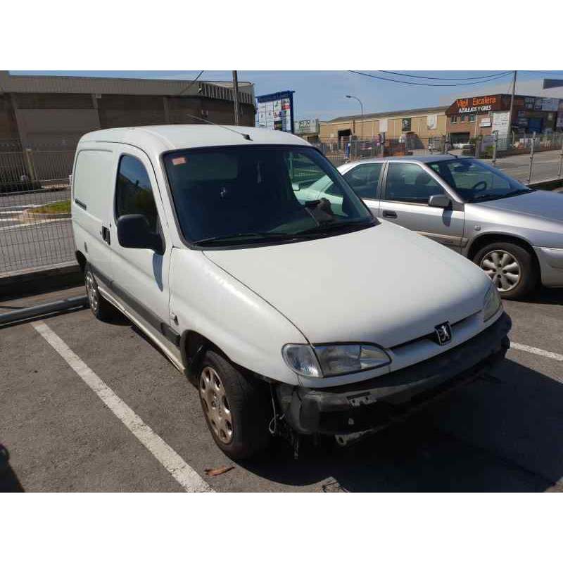 PEUGEOT PARTNER (S2)