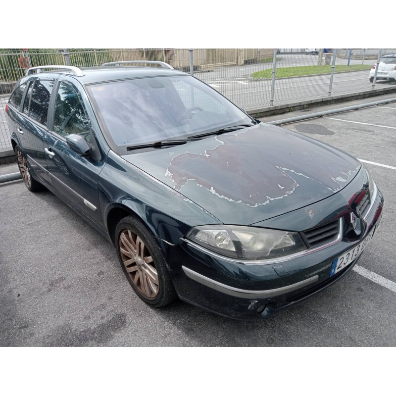 renault laguna ii grandtour (kg0) del año 2005