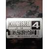 Recambio de motor arranque para peugeot 406 coupe (s1/s2) referencia OEM IAM M000T85381 20G 1999