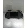 Recambio de cuadro instrumentos para renault clio v referencia OEM IAM P248098156R NS47883993 DIGITAL 2019