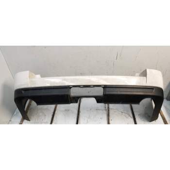 PARAGOLPES TRASERO 
