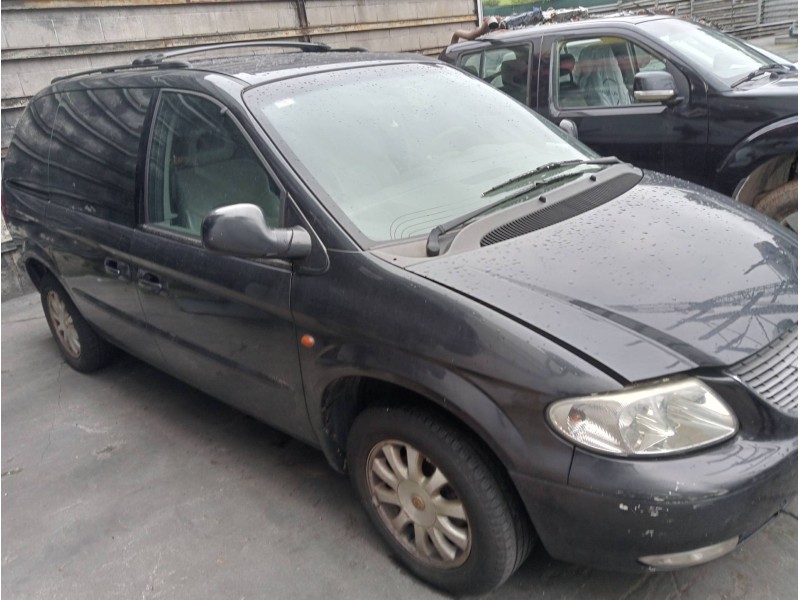 Recoller ciel de toit sans démontage Chrysler Voyager - Forum Chrysler  voyager minivan, Renault, Bmw, Opel