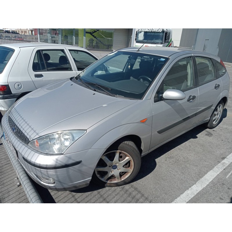 ford focus berlina (cak) del año 2004