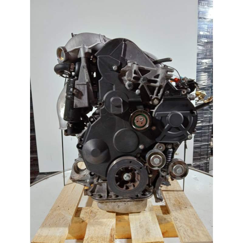 Recambio de motor completo para renault laguna (b56) 2.2 dt rxe referencia OEM IAM G8TV760 C122084 