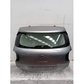 PORTON TRASERO 5P 2018