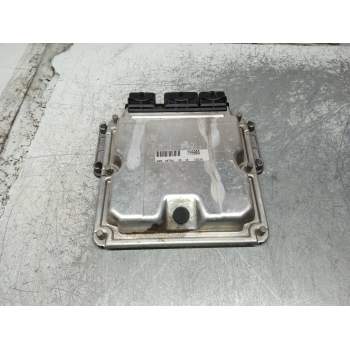 CENTRALITA MOTOR UCE 0281011779 9659520280 EDC15C2 54