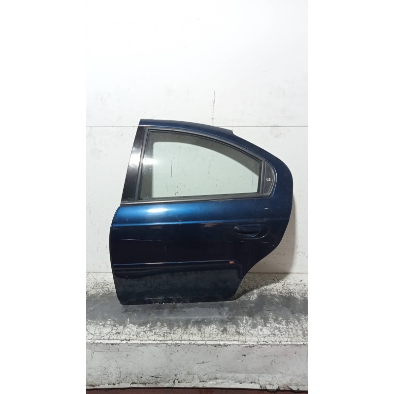 Recambio de puerta trasera izquierda para chrysler neon (pl) 1.6 le referencia OEM IAM   4P