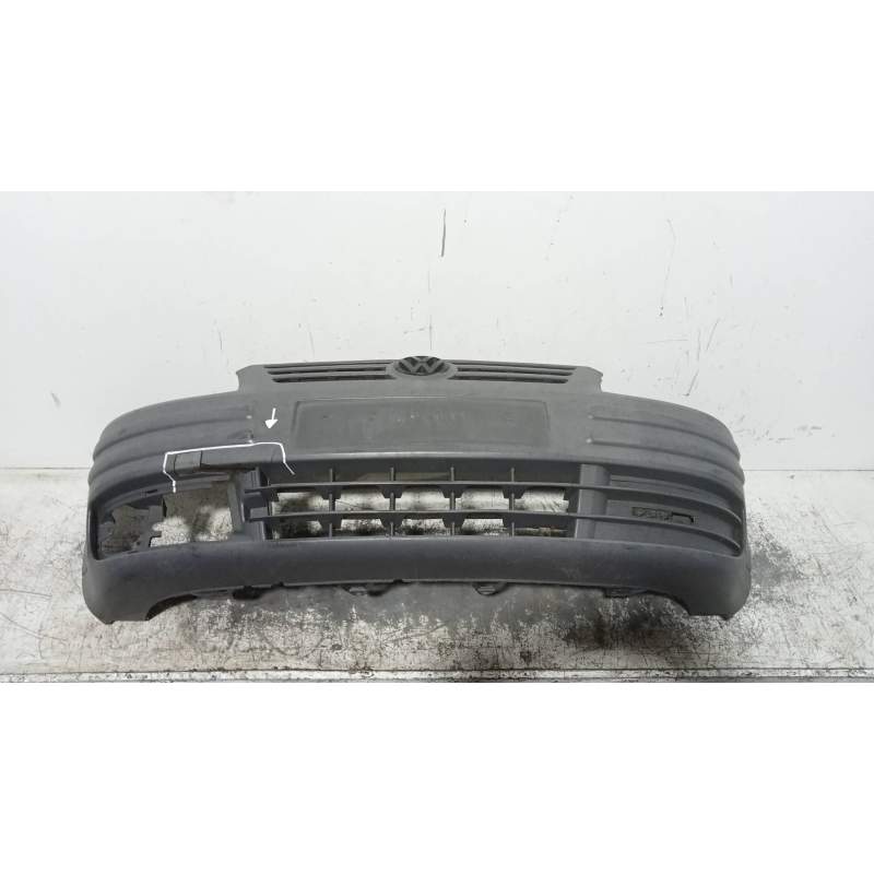 Recambio de paragolpes delantero para volkswagen caddy ka/kb (2k) kombi referencia OEM IAM   