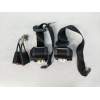 Recambio de juego cinturones trasero para skoda fabia (6y2/6y3) 1.2 12v referencia OEM IAM   5P