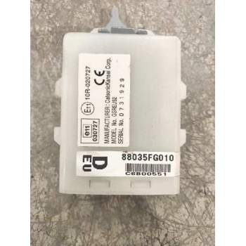 MODULO ELECTRONICO 88035FG010 
