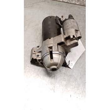 MOTOR ARRANQUE 20DCI 2009