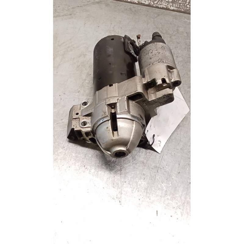 Recambio de motor arranque para bmw x1 (e84) sdrive 18 d referencia OEM IAM  20DCI 2009