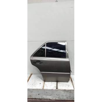 PUERTA TRASERA DERECHA MOLDURA ANCHA 4P 1984