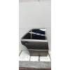 Recambio de puerta trasera derecha para mercedes-benz clase e (w124) berlina d 300 (124.130) referencia OEM IAM MOLDURA ANCHA 4P
