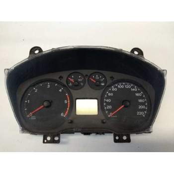 CUADRO INSTRUMENTOS 8C1T10849 22TDCI 2006