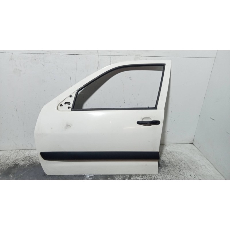 Recambio de puerta delantera izquierda para seat inca (6k9) 1.9 d cl familiar referencia OEM IAM   4P