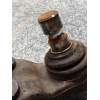 Recambio de brazo suspension inferior delantero izquierdo para kia carens ( ) referencia OEM IAM   2016