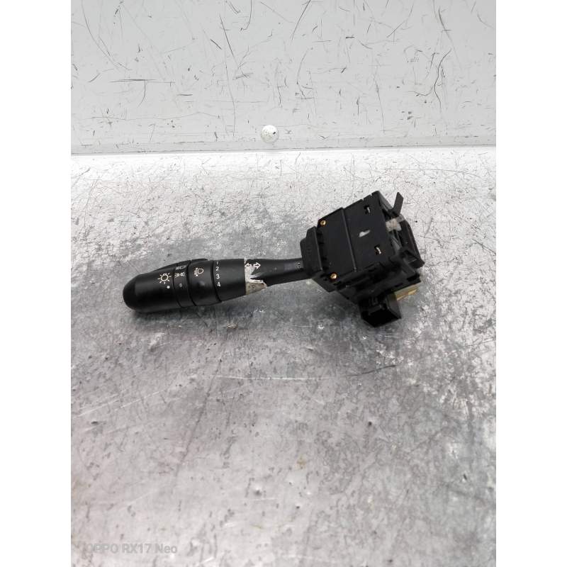 Recambio de mando luces para mitsubishi colt berlina 5 (z30a) 1.5 di-d instyle (d) referencia OEM IAM   