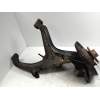 Recambio de mangueta trasera izquierda para opel omega b mv6 berlina referencia OEM IAM   