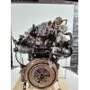 Recambio de motor completo para renault laguna (b56) 2.2 dt rxe referencia OEM IAM G8TV760 C122084 