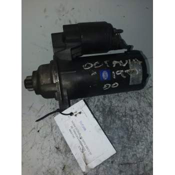MOTOR ARRANQUE 