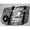 Recambio de elevalunas delantero izquierdo para mercedes-benz clase c (w204) familiar referencia OEM IAM A2048200142 971133100 5