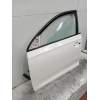 Recambio de puerta delantera izquierda para skoda rapid (nh3, nk3, nk6) 1.6 tdi referencia OEM IAM  5P 2012