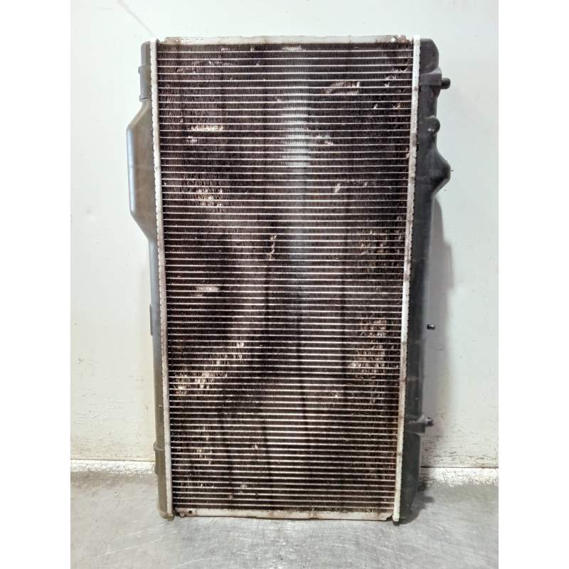 Recambio de radiador agua para toyota corolla (_e11_) 1.9 d (wze110_) referencia OEM IAM   