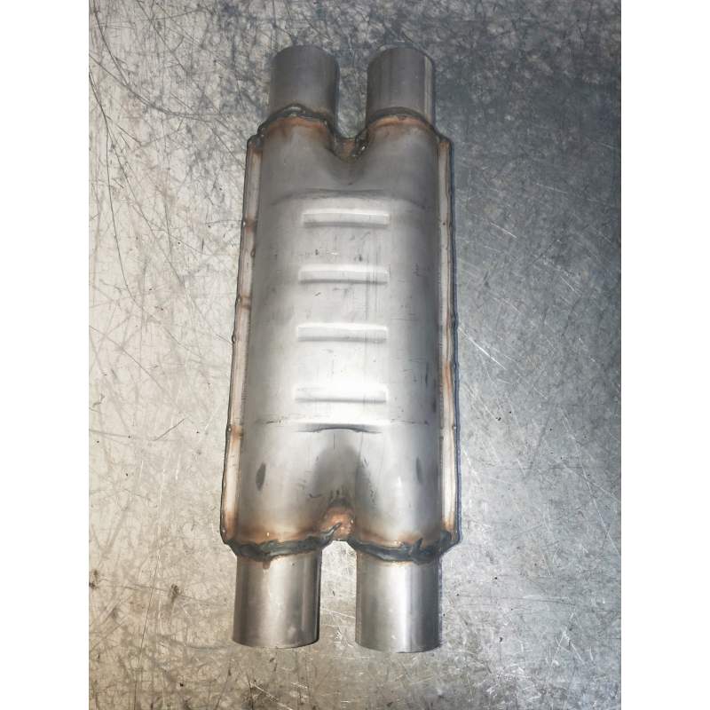Recambio de catalizador para » otros... b7rle mkiii 4x2 referencia OEM IAM CAT12 322020998 NUEVO