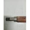 Recambio de transmision delantera derecha para ford fiesta (cb1) ambiente referencia OEM IAM 8V513B436AAD 12G 2008