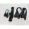 Recambio de juego cinturones trasero para skoda fabia (6y2/6y3) comfort referencia OEM IAM   5P