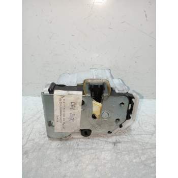 MOTOR CIERRE CENTRALIZADO DELANTERO DERECHO 519839440 5P