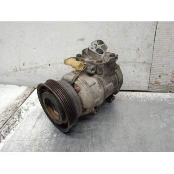 COMPRESOR AIRE ACONDICIONADO 4472004803 HFC134A 