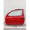 Recambio de puerta delantera izquierda para nissan micra iii (k12) 1.2 16v referencia OEM IAM  3P 2003