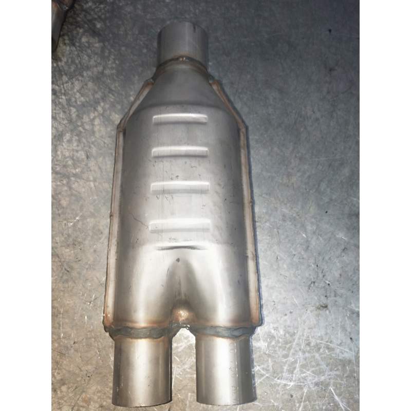 Recambio de catalizador para » otros... b7rle mkiii 4x2 referencia OEM IAM CAT021 322020928 NUEVO