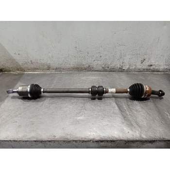 TRANSMISION DELANTERA DERECHA G410R 10TGDI 2022
