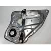 Recambio de elevalunas trasero izquierdo para mercedes-benz clase c (w204) familiar referencia OEM IAM A2048200642 961111100 5P 