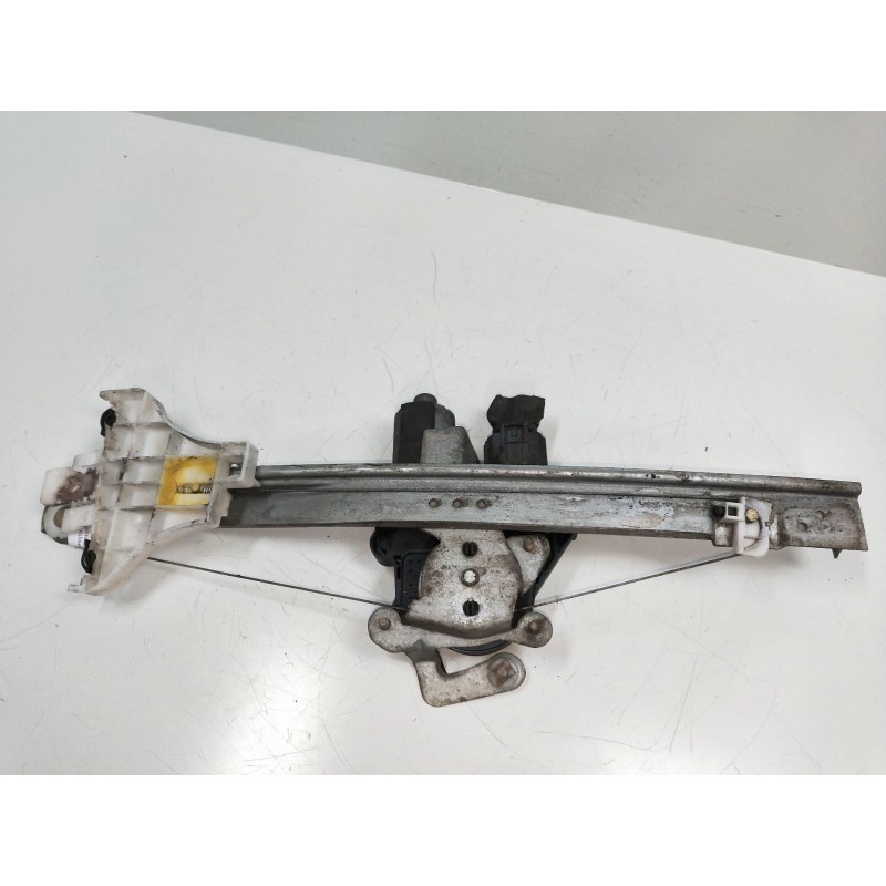 Recambio de elevalunas trasero izquierdo para ford mondeo berlina (ge) 2.2 tdci referencia OEM IAM   4P