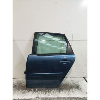 PUERTA TRASERA IZQUIERDA 5P 2006