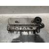 Recambio de culata para seat arosa (6h1) 1.0 referencia OEM IAM 047103373J AHT 