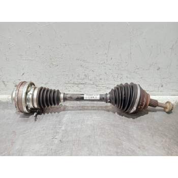TRANSMISION DELANTERA IZQUIERDA 1K0407271BJ 20TDI 2005