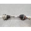 Recambio de transmision delantera izquierda para seat leon (1p1) referencia OEM IAM 1K0407271BJ 20TDI 2005