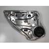 Recambio de elevalunas trasero izquierdo para mercedes-benz clase c (w204) familiar referencia OEM IAM A2048200642 961111100 5P 