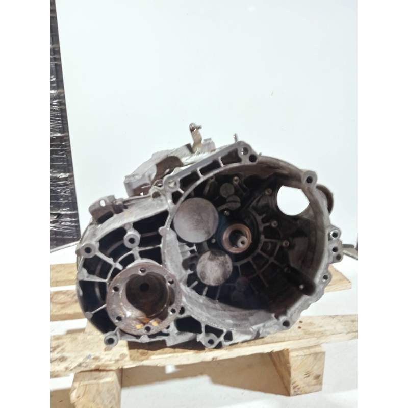 Recambio de caja cambios para seat leon (1p1) referencia OEM IAM JMA 13066 P02 14 1519 0910 6V