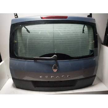 PORTON TRASERO 